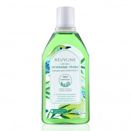 Бальзам для полости рта Лечебные травы