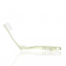 Зубная щетка Revyline S4000 Travel Glass, желтая