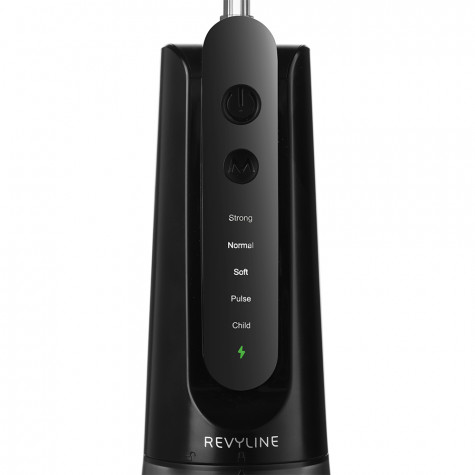 Портативный ирригатор Revyline RL 670 Black