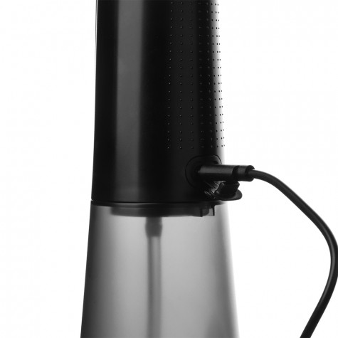 Портативный ирригатор Revyline RL 670 Black