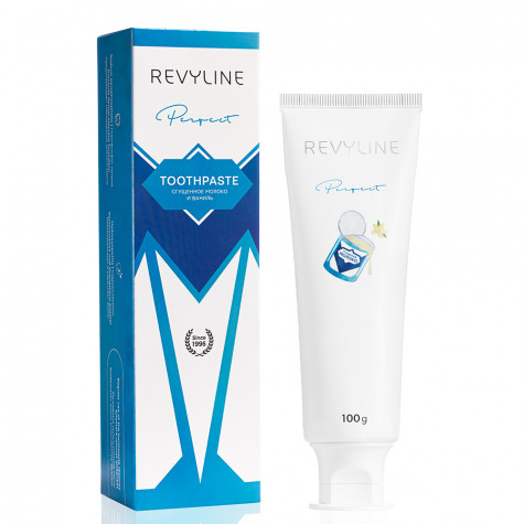 Подарочный набор Revyline Special Color Edition Cloud Dancer № 1